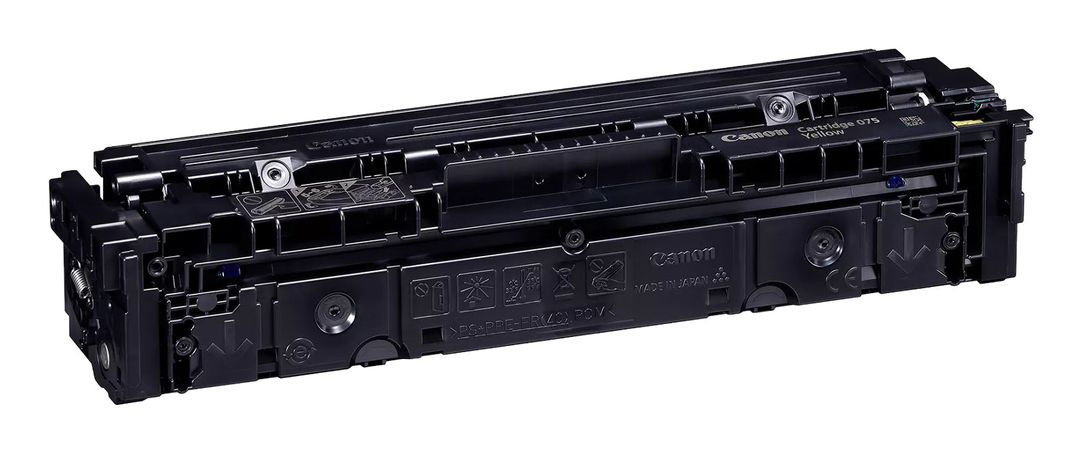Canon Toner 075 – Gelb