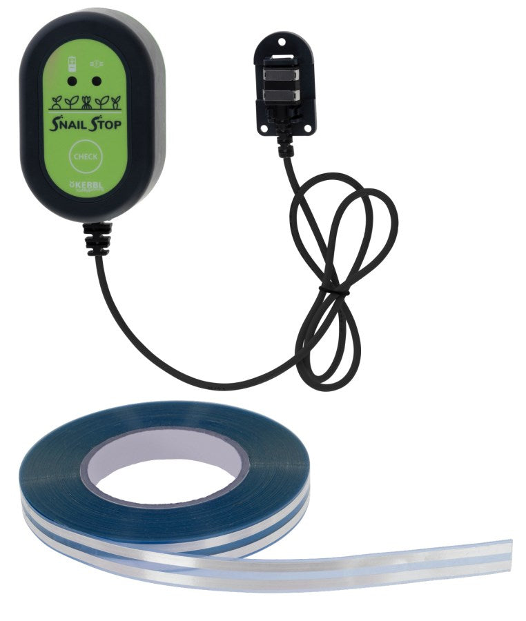 Kerbl SnailStop Starter Set – 1er-Set