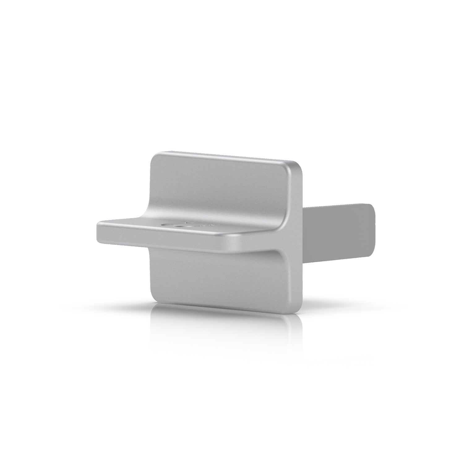 Ubiquiti UACC-RJ45-Cover – RJ-45 Schutzkappen, Polycarbonat (PC), Grau, für RJ-45, 24er Pack, 15,8 × 13,8 × 10