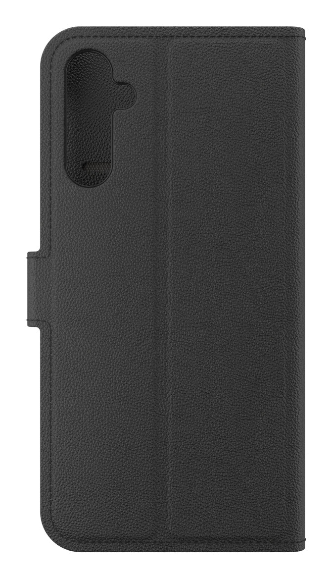 ZAGG Booklet-Hülle – für Samsung Galaxy S24+ – Schwarz