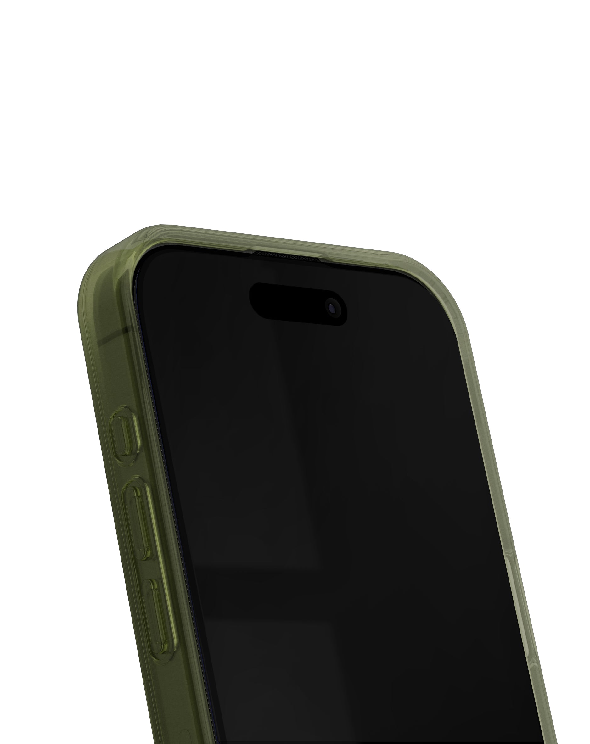 Ideal of Sweden – Backcover – für Apple iPhone 15 Pro Max – grün – TPU/PC – MagSafe-kompatibel