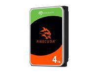 Seagate ST4000DXA05 – FireCuda Gaming HDD, 4 TB, SATA III