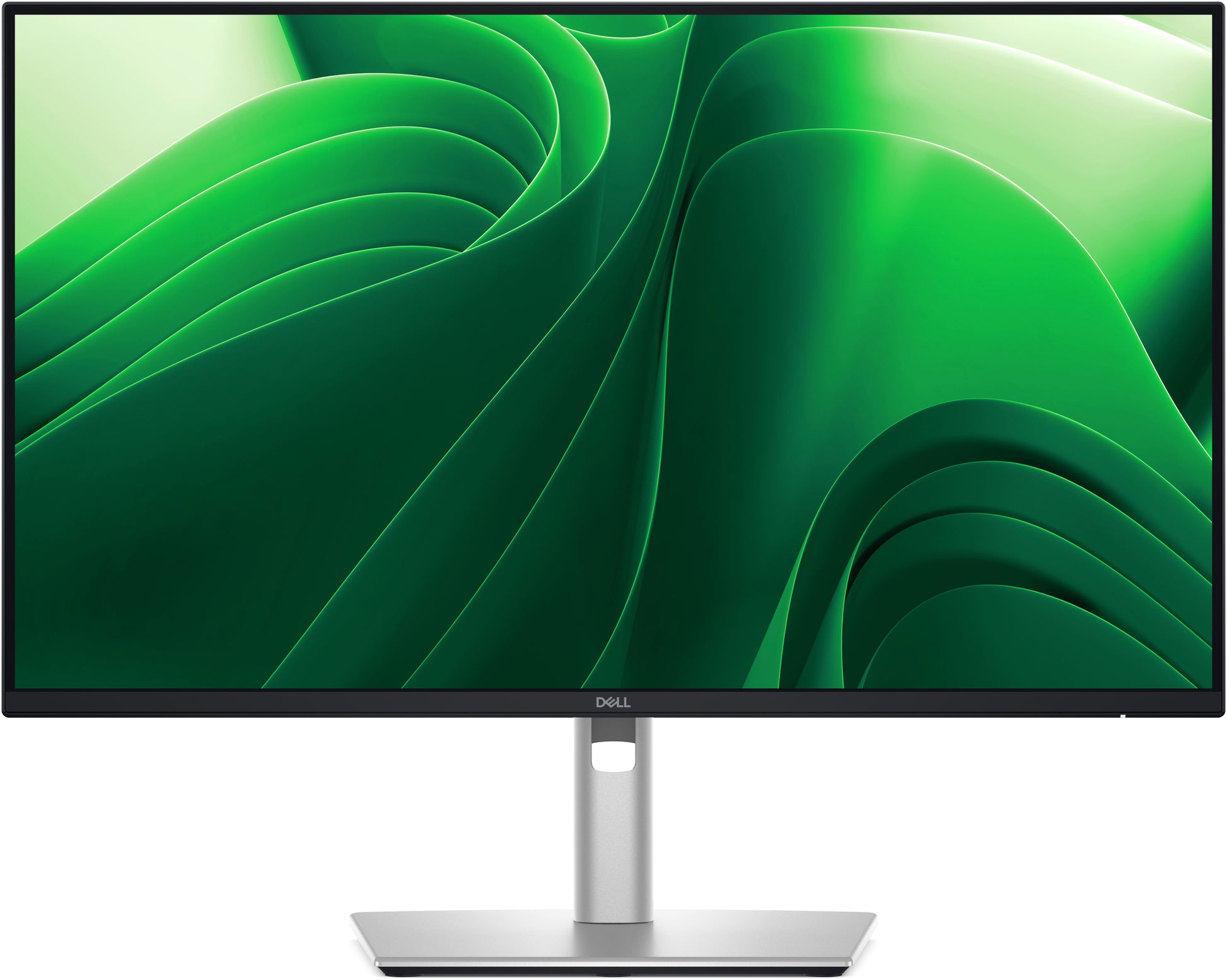 DELL P2425DE – 24", 2560 × 1440 (WQHD), IPS, 100 Hz, USB-C 90 W, LAN