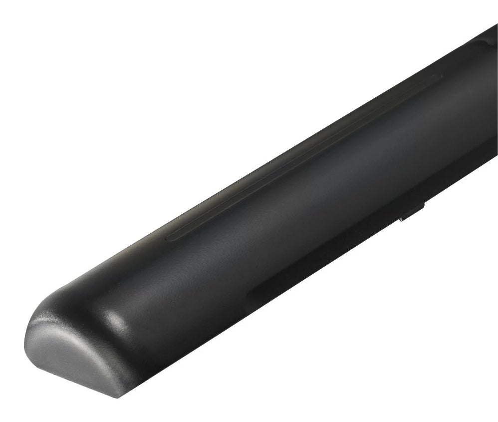 Hama Fancy Stand 110 II – Foto-Griff – Teleskopisch 110 cm, Bluetooth-Auslöser – für Android/iOS – Schwarz