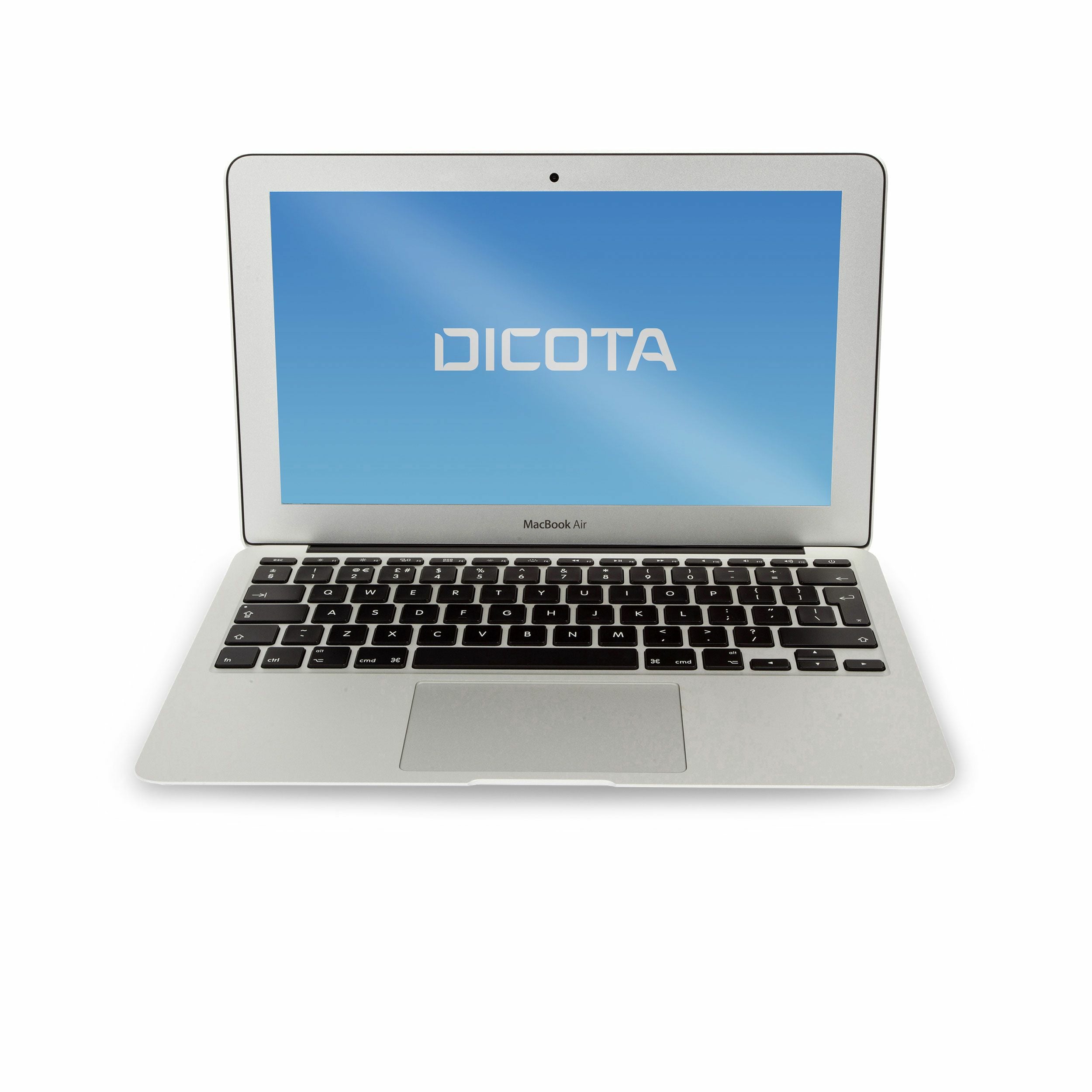 DICOTA Displayschutz für MacBook Air 11