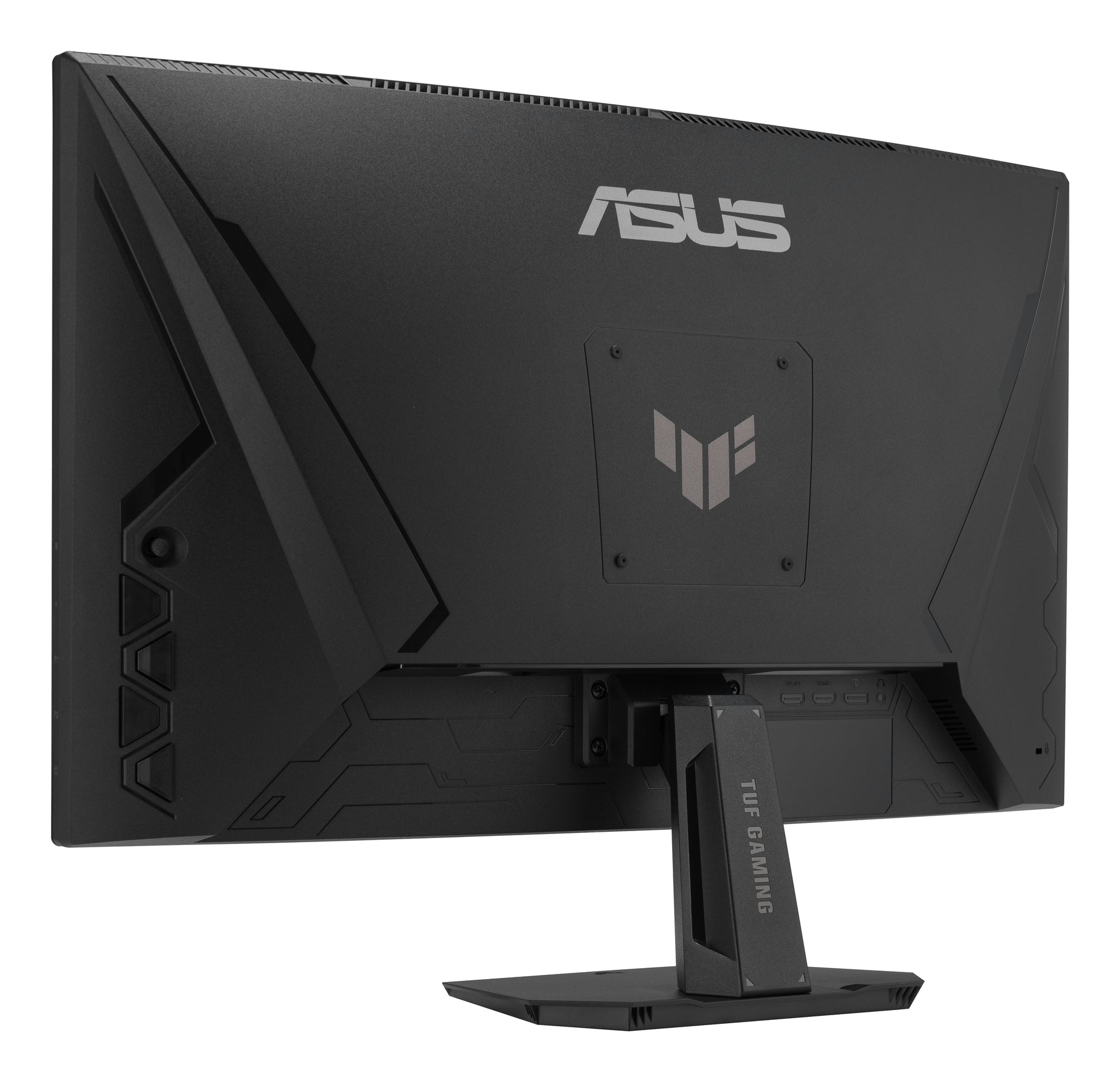 ASUS VG27VQM5F – 27" Curved, 1920 × 1080 (Full HD), VA, 280 Hz, HDR10