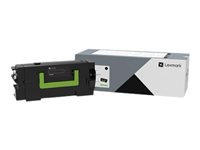Lexmark Toner, 35000 Seiten – für MX721