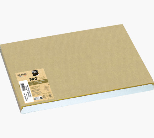 PRONAPPE Tischset – Papier, Hellbraun, 40,5 × 30 cm – 500 Stk.