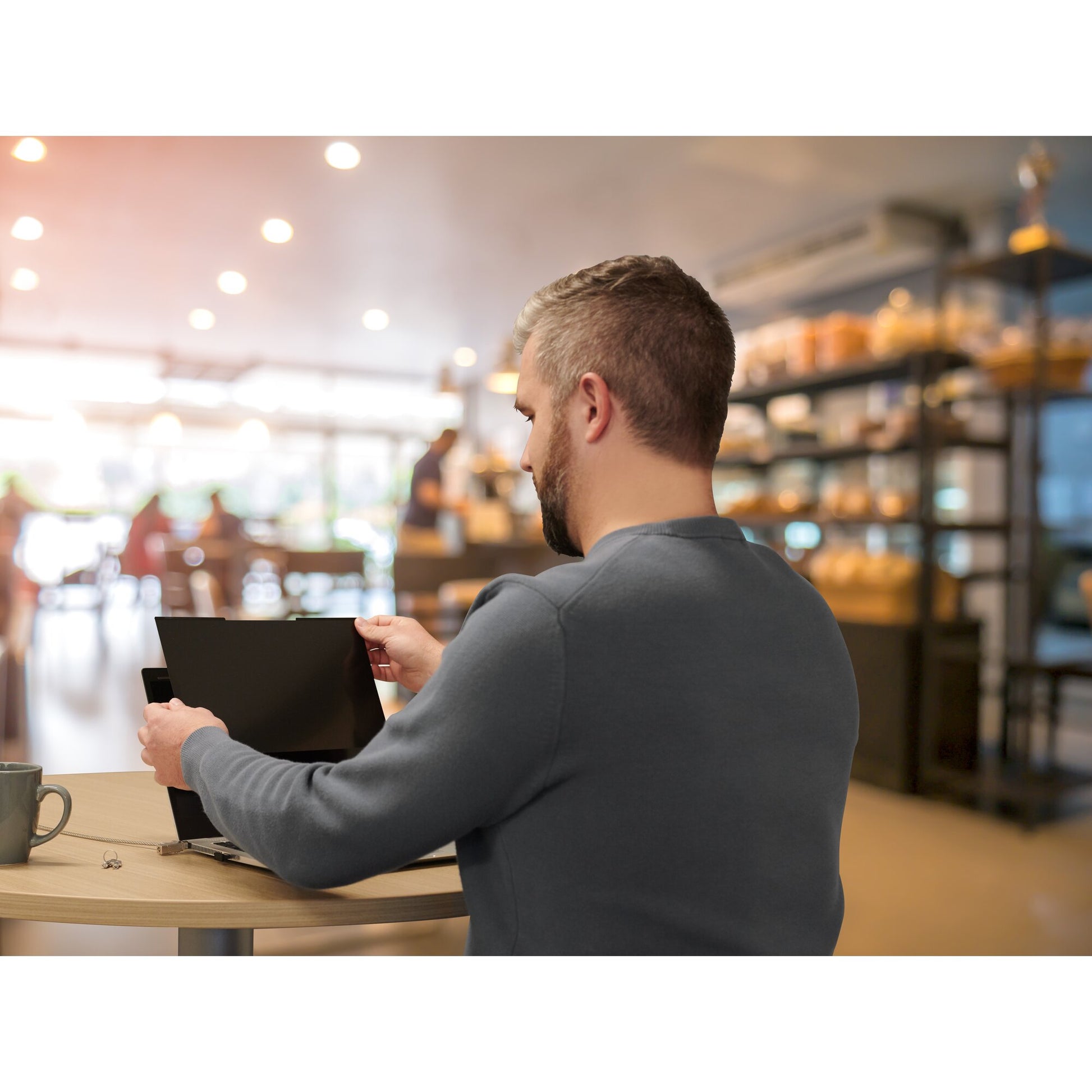 Kensington Displayschutz für 14" Laptop (16:10)