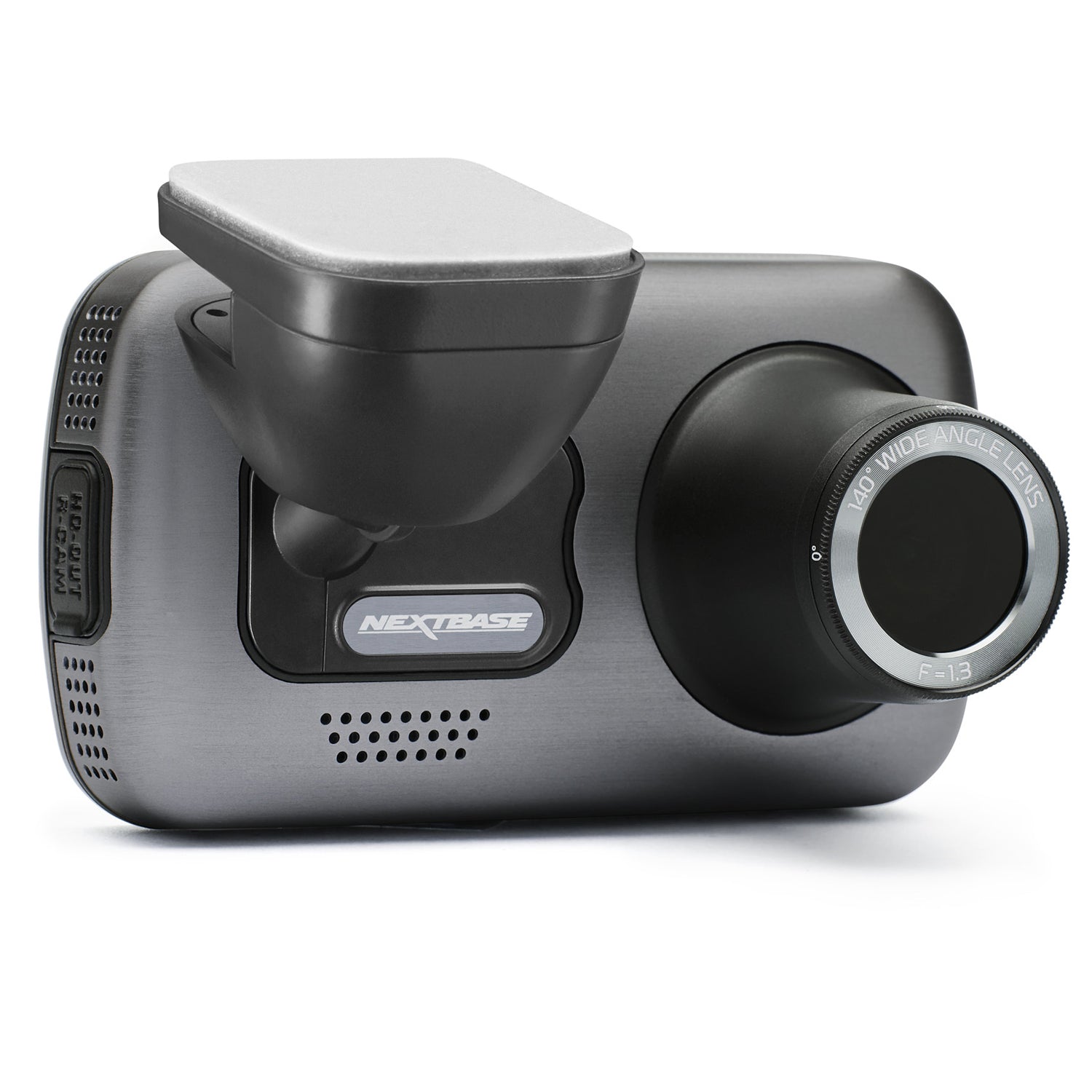 Nextbase 622GW – Dashcam, 8 MP, 4K 30 fps, 3" IPS-Display, GPS, G-Sensor, WLAN, Touchscreen