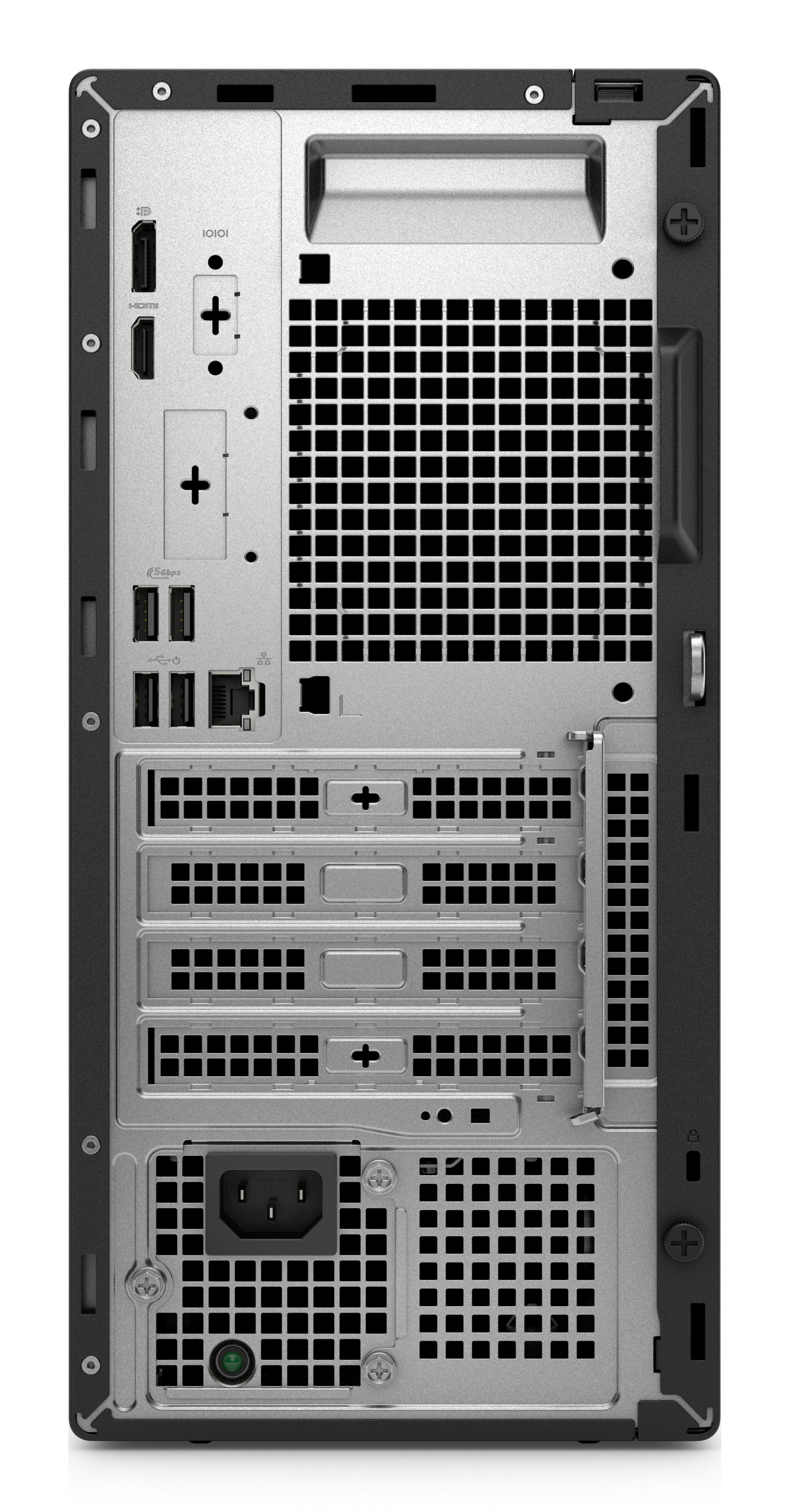 Dell Pro Tower – Intel Core i5-14500, 16 GB RAM, 512 GB SSD, Windows 11 Pro