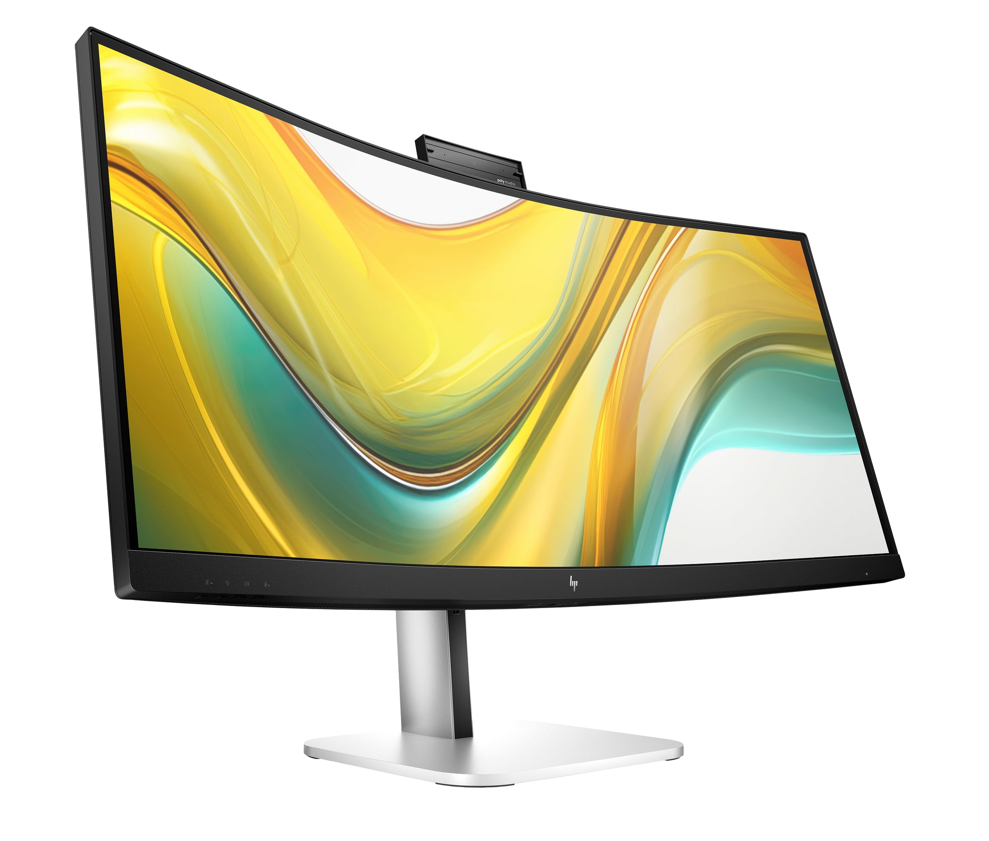HP Series 5 Pro – Monitor, 34", WQHD, USB-C