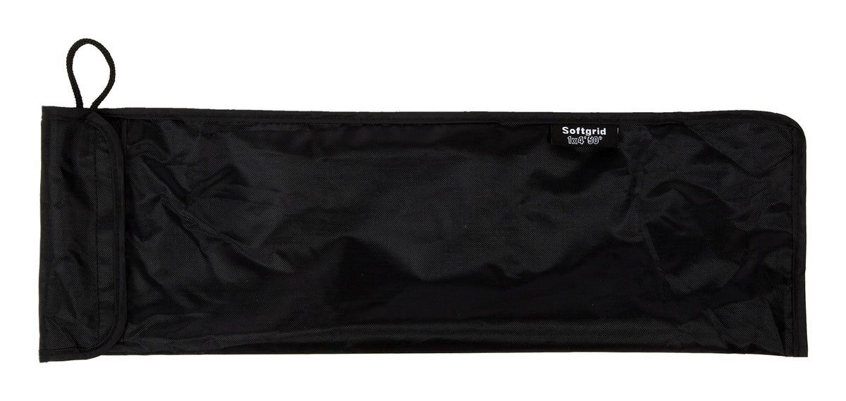 Profoto Stoffwabe – Gitter für Softbox RFi 30 × 120 cm – Schwarz