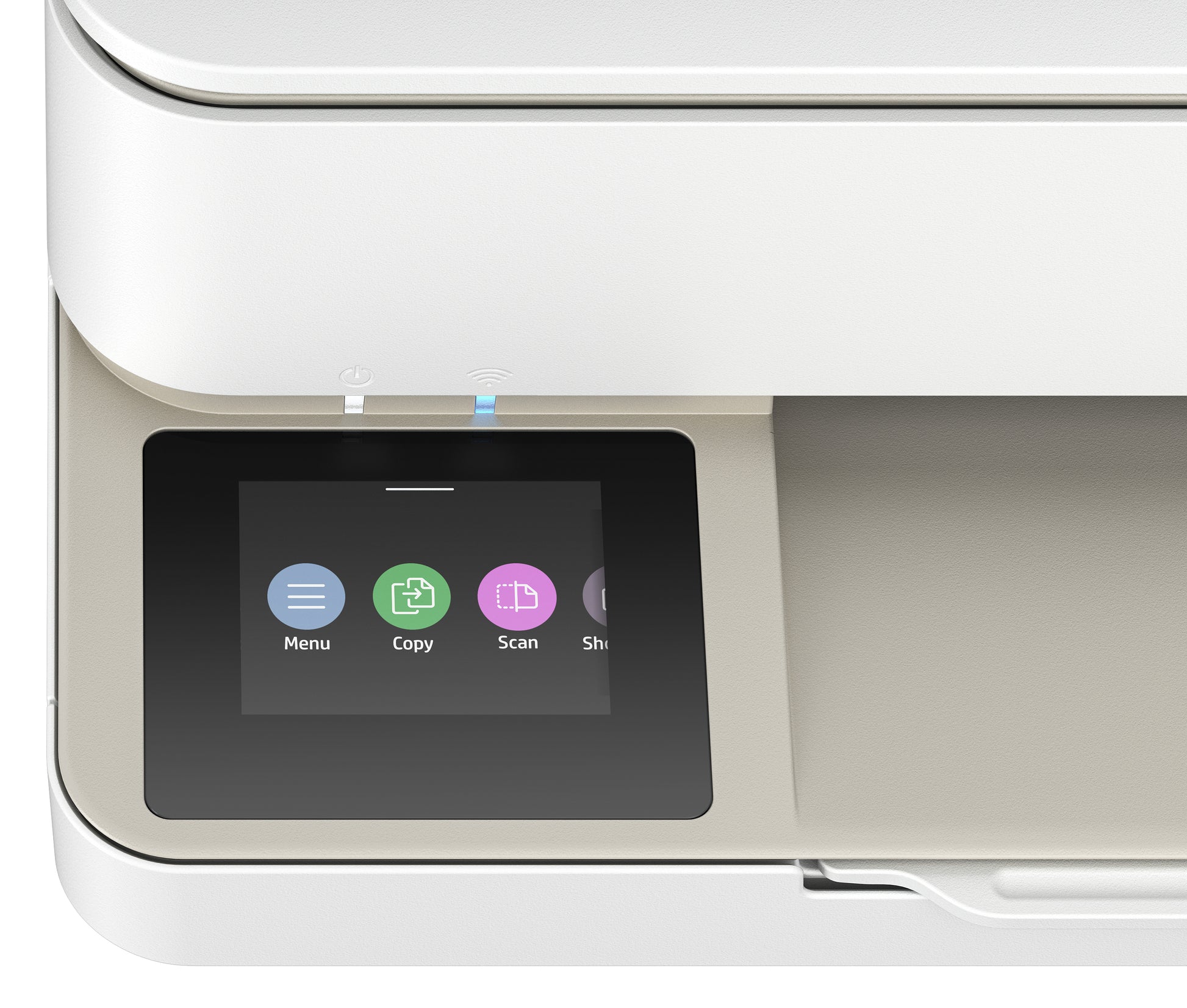 HP ENVY 6132E – Tintenstrahl-MFP