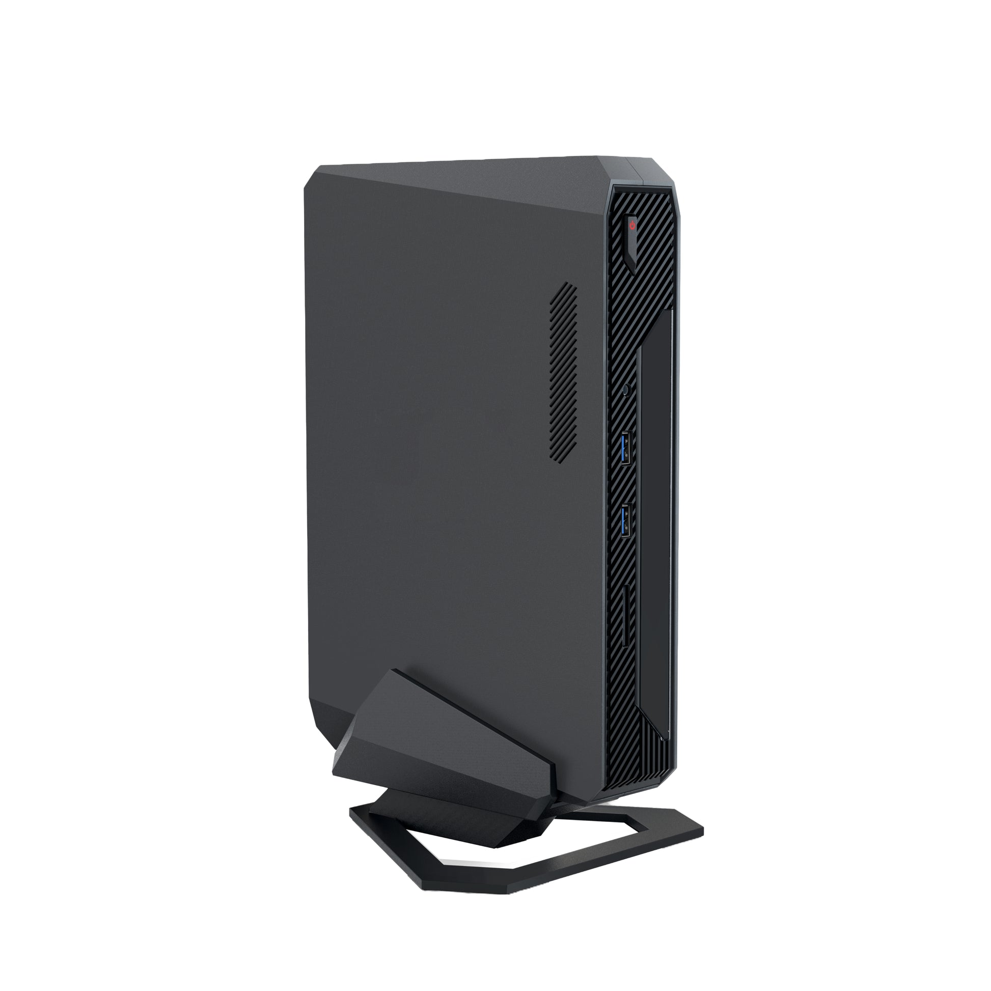 ASUS RNUC14SRKU710000I Mini-PC Barebone – Wi-Fi, Ethernet, Bluetooth – Externes Netzteil 330 W