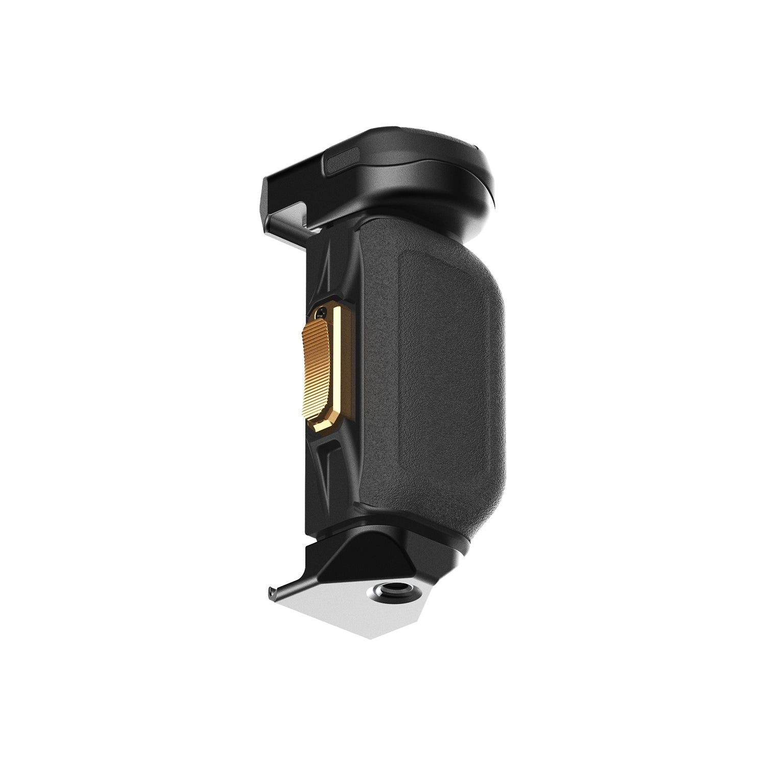 PolarPro IP14-MAX-GRIP – Foto-Griff – 1/4-20" Gewinde – für iPhone 14/15 Pro Max – Schwarz