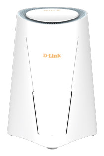 D-Link G572 – WLAN-Router – Wi-Fi 7 Tri-Band (2,4/5/6 GHz), 7,2 Gbit/s