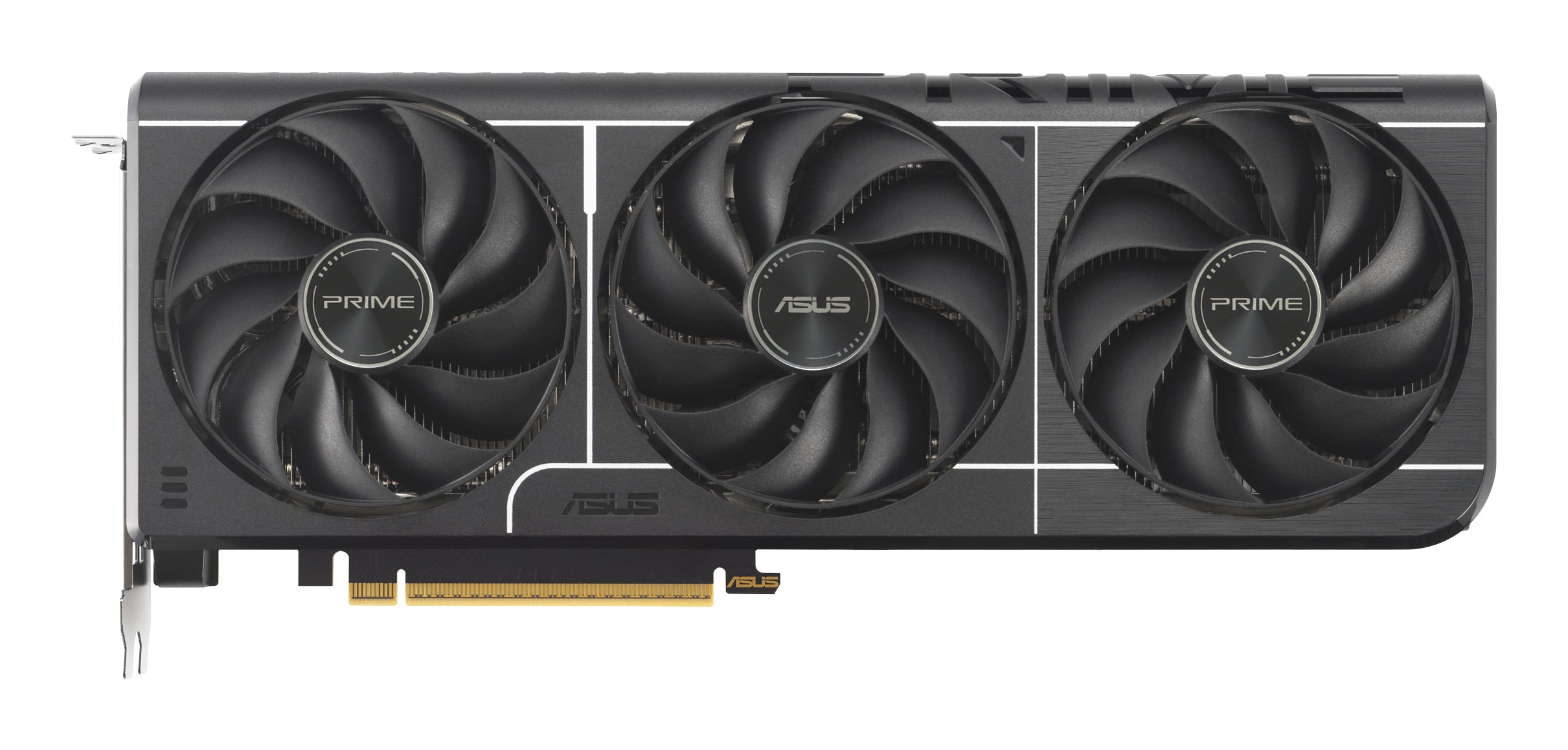 ASUS PRIME-RTX5060TI-O8G – PCIe Grafikkarte – 3×DP, 1×HDMI, PCIe 5.0, 1×8-Pin