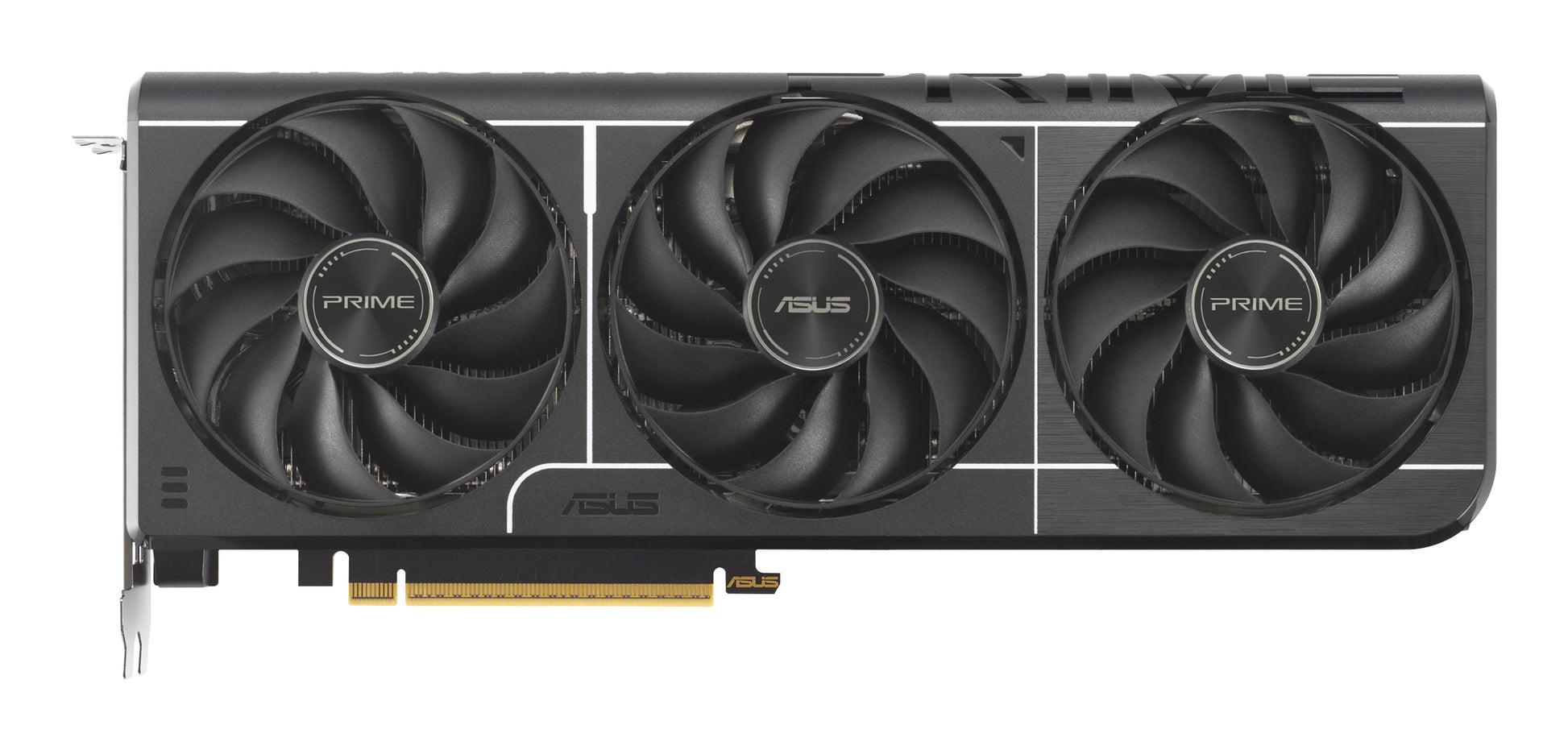 ASUS PRIME-RTX5060TI-O16G – PCIe Grafikkarte – 3×DP, 1×HDMI, PCIe 5.0, 1×8-polig