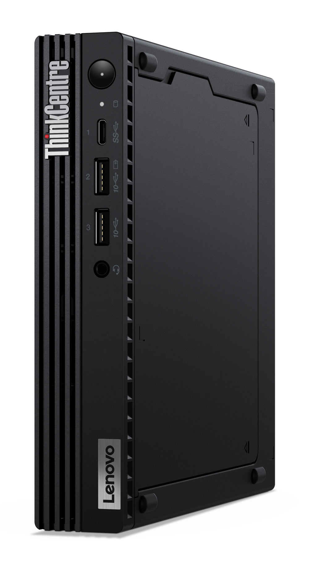 Lenovo ThinkSmart Tiny Micro – Intel Core i3‑13100T, 16 GB RAM, 256 GB SSD, Windows 11 IoT Enterprise