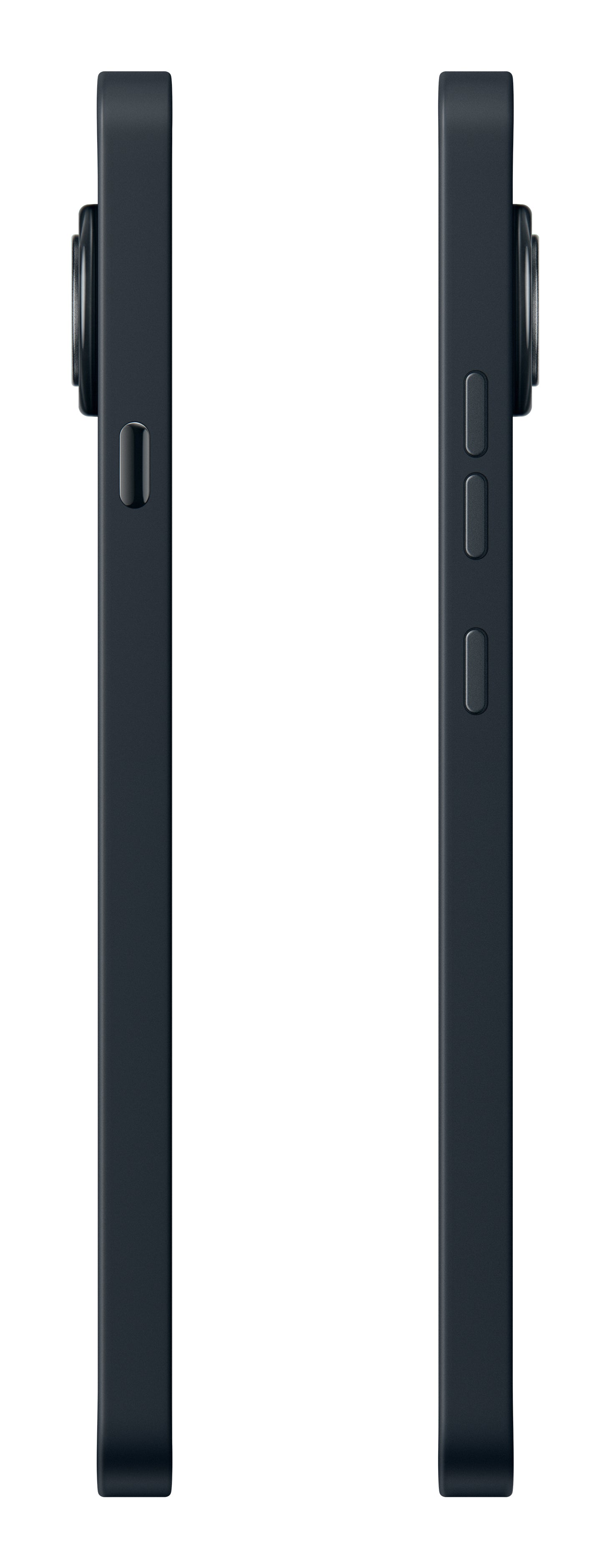 Nothing Phone 4a – 6,8" – 128 GB – Schwarz