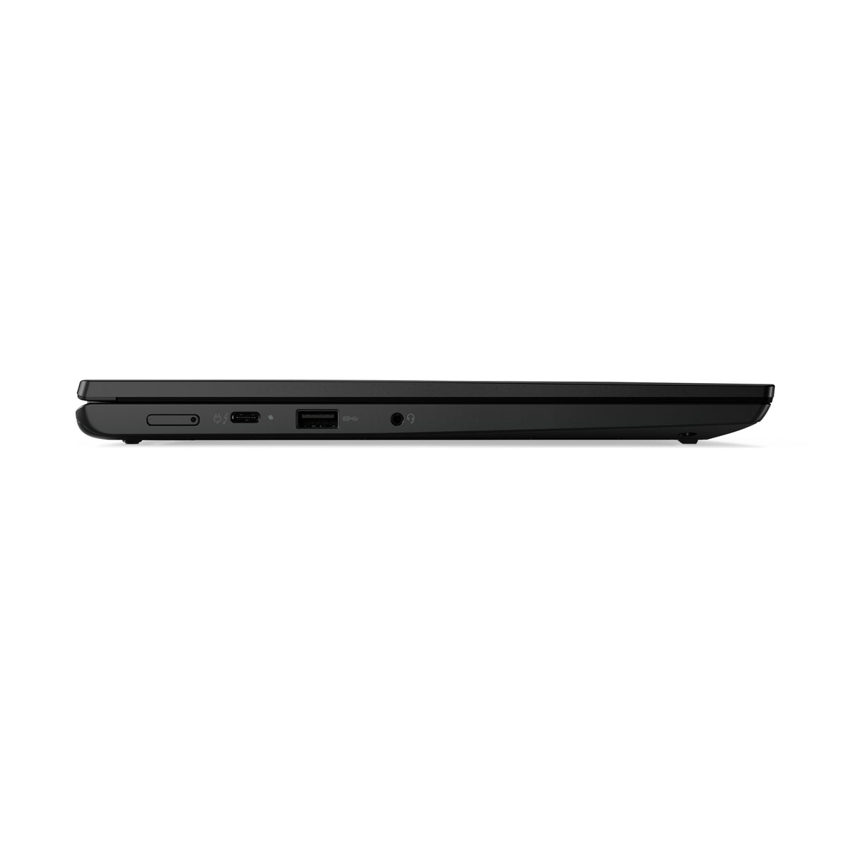 Lenovo ThinkPad L13 Gen 5 – 13,3" WUXGA Touch, Core Ultra 5 135U, 32 GB, 256 GB SSD, Win 11 Pro