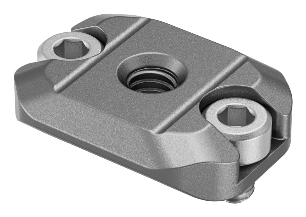 SmallRig HawkLock H21 NATO-Schiene – für DJI RS 3 Mini, RS 3, RS 4 und andere