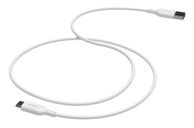 Mophie – USB-Kabel, USB-A zu USB-C, 3 m