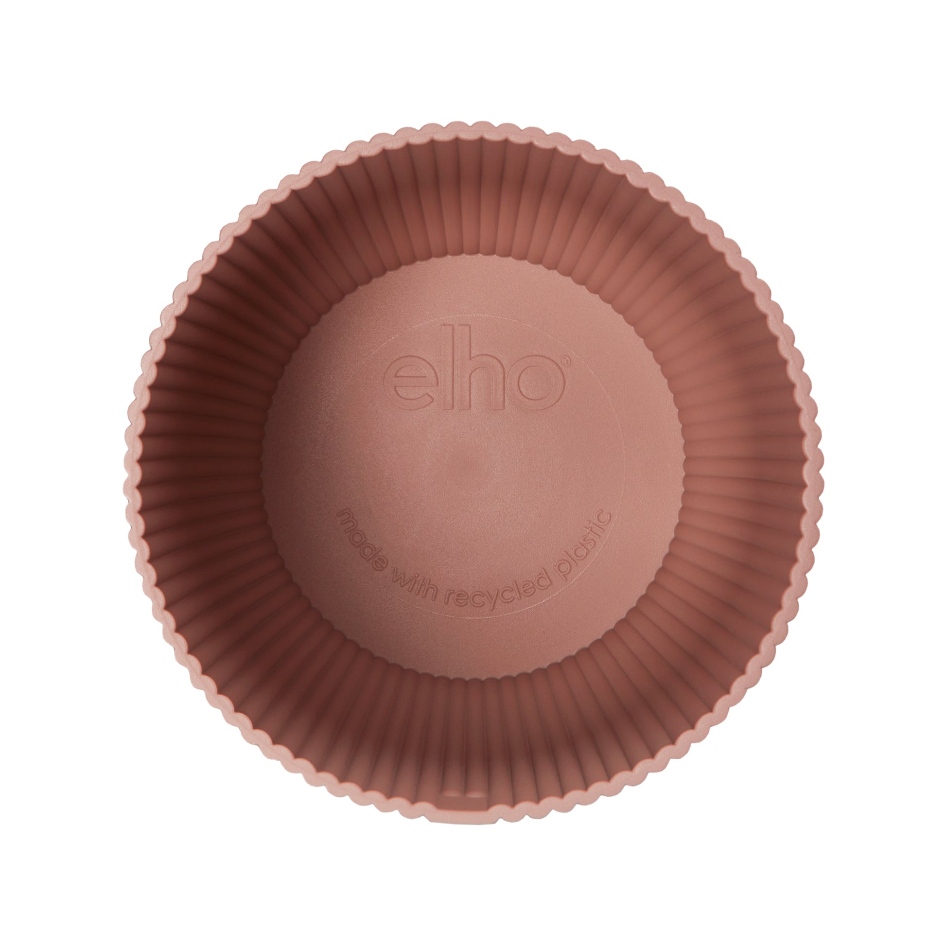 elho Schale – Kunststoff, rosa – Ø 30 × 27 cm