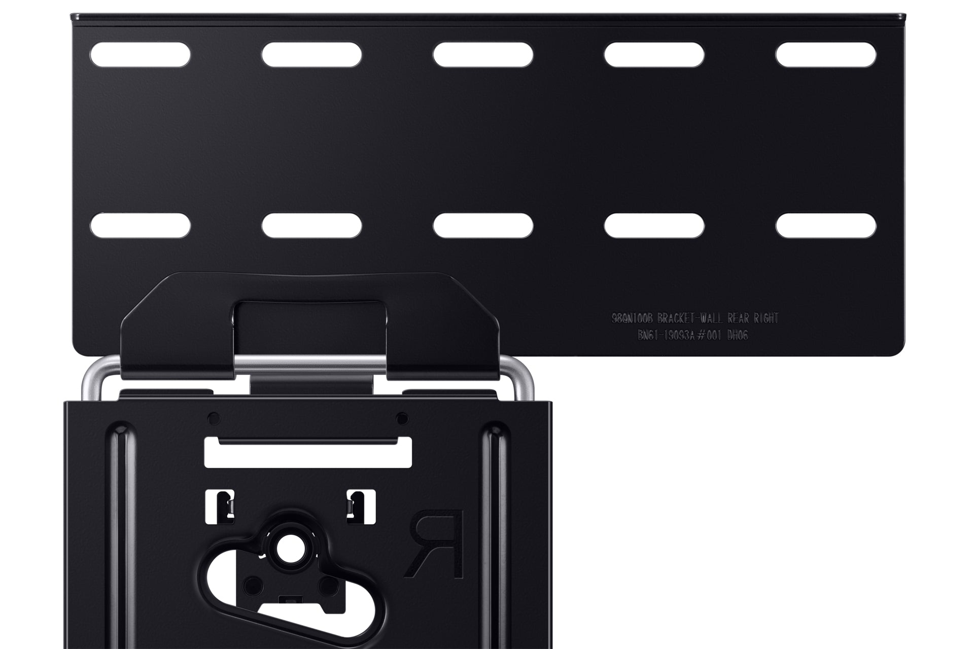 Samsung WMN-D90EB/XC – Wandhalterung, Schwarz