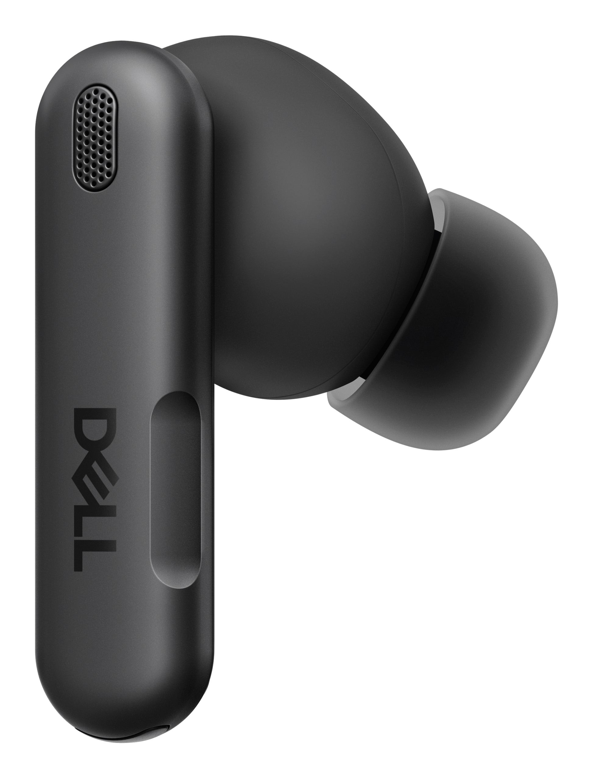 Dell Pro Plus Earbuds EB525 TWS In-Ear – ANC, Qi-Ladecase, Schwarz, BT 5.3