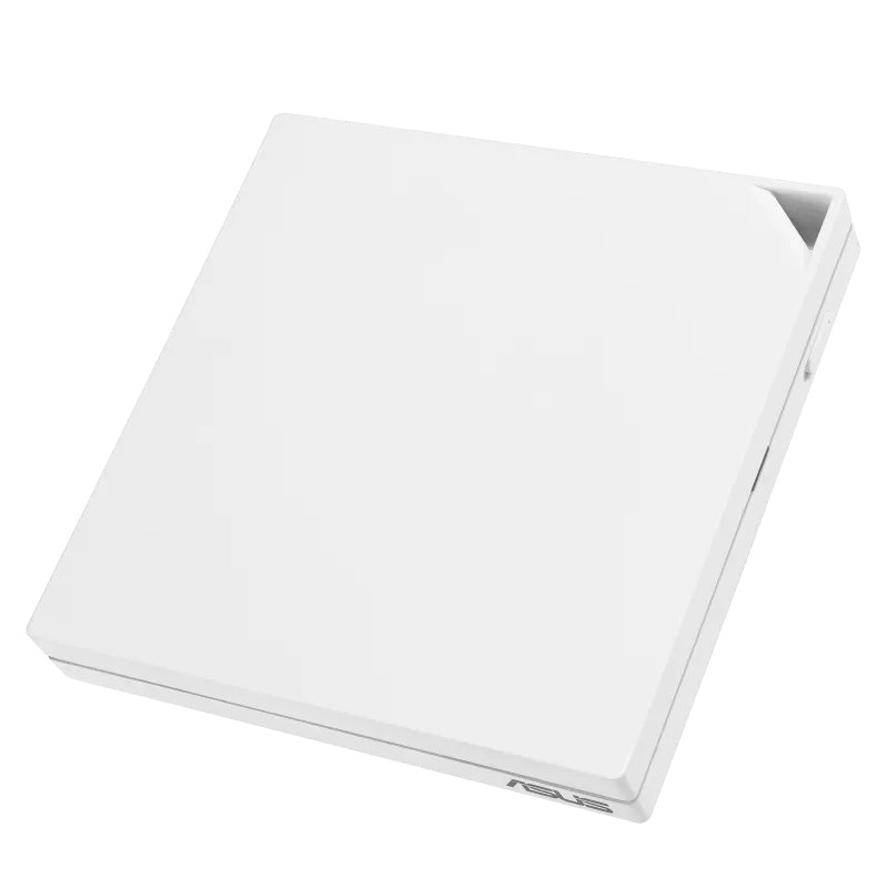 ASUS WLAN-Router – Wi-Fi 6 (802.11ax), Dual-Band (2,4/5 GHz), bis 2,4 Gbit/s, 2× LAN, 1× USB-A