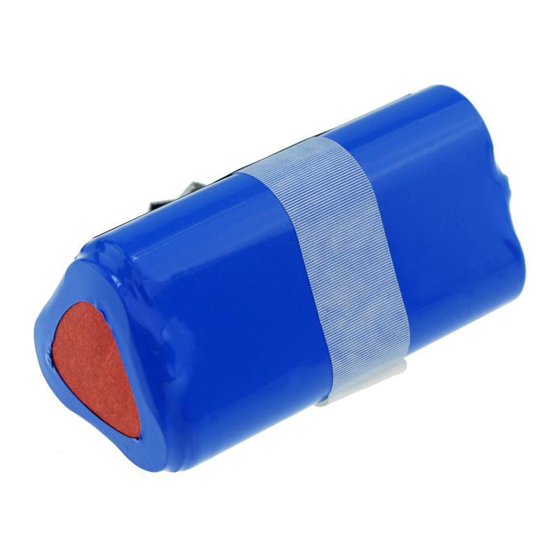 CoreParts Ersatzakku Li-Ion, 2600 mAh, 11,1 V – für Ecovacs Vacuum CEN330, CR330, CR333 – 1 Stk.
