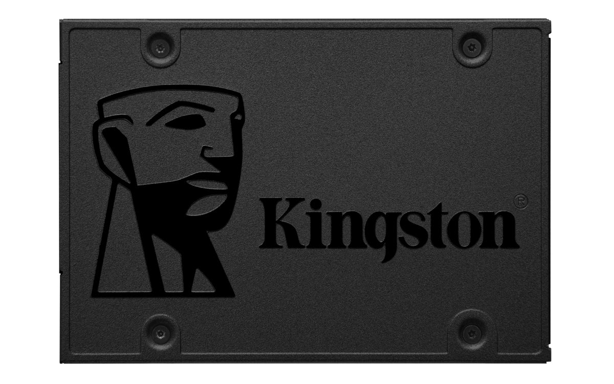 Kingston Technology Kingston A400 1,92 TB – 2,5" SATA III SSD