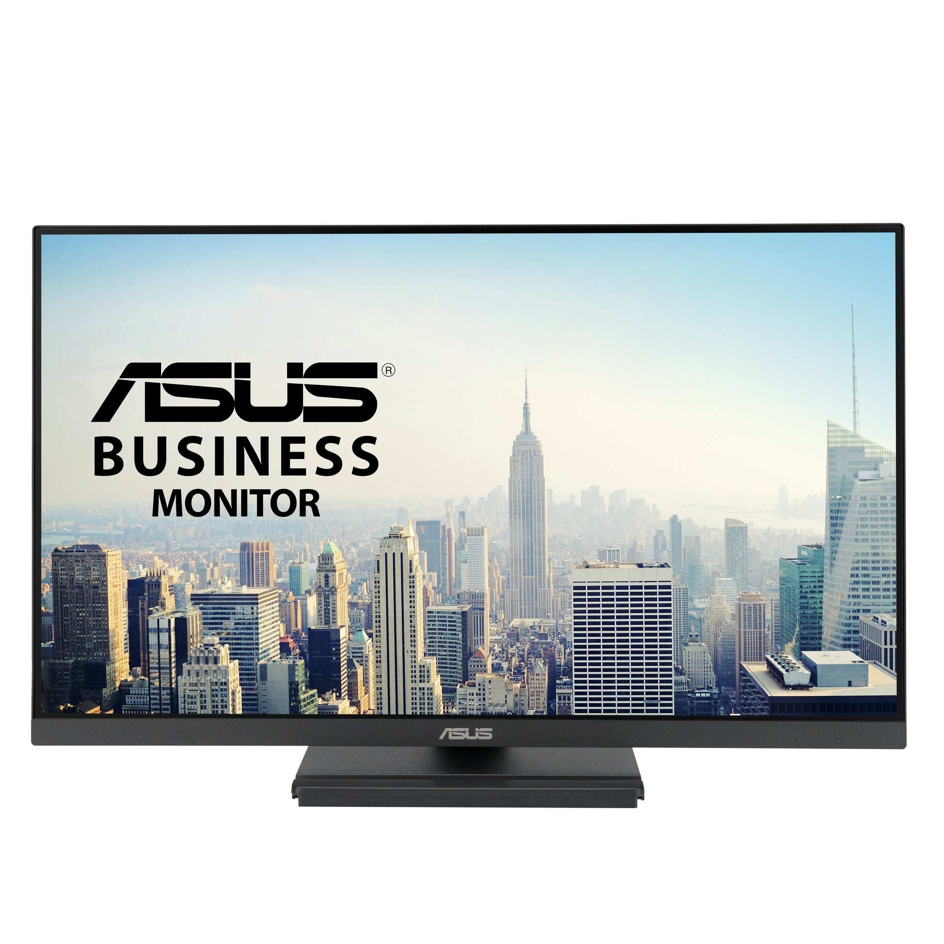 ASUS 23,8", 1920 × 1080 (Full HD), IPS, 120 Hz