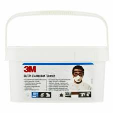 3M Halbmaske 1000MCWE FFP2
