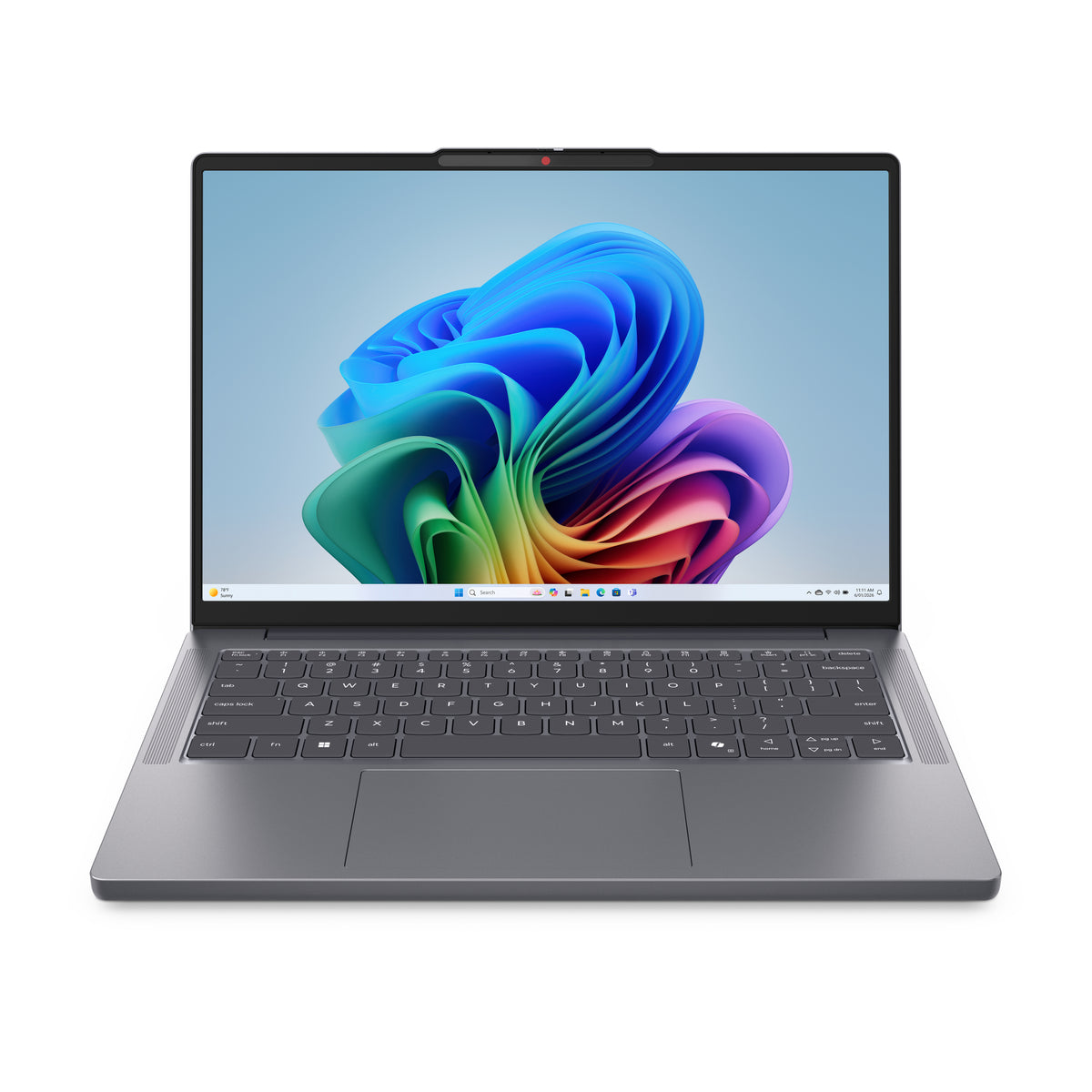 Lenovo IdeaPad Slim 3 – 14" WUXGA, Core 7 350, 16 GB, 512 GB SSD, Win 11 Home, QWERTZ (CH)