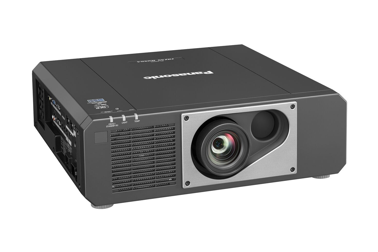Panasonic PT-FRZ55BE, Laser-DLP-Projektor – WUXGA, 5000 ANSI-Lumen, Kurzdistanz, 16:10