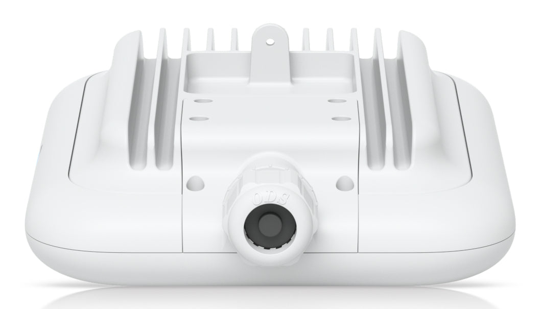 Ubiquiti U7-Pro-Outdoor – Access Point – Wi-Fi 7 (2,4/5 GHz), 8,6 Gbit/s, 2.5GbE, PoE+, Wand/Decke