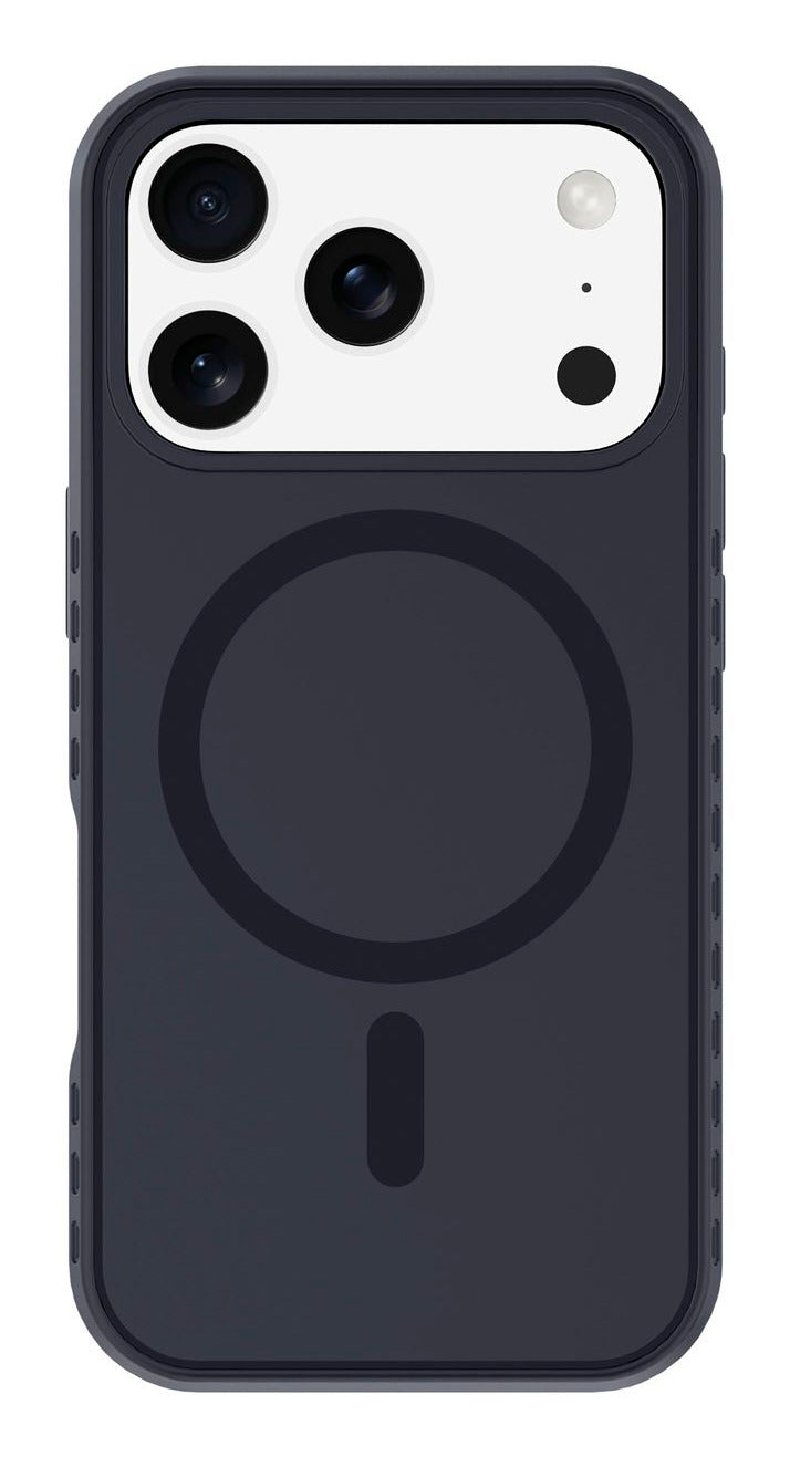 Cellularline ICY Mag Backcover – für Apple iPhone 18 Pro Max, MagSafe, Kunststoff, Transparent