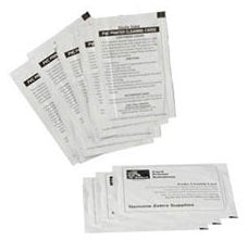 Zebra Reinigungskarten 105999-804 – für ZXP Series 8