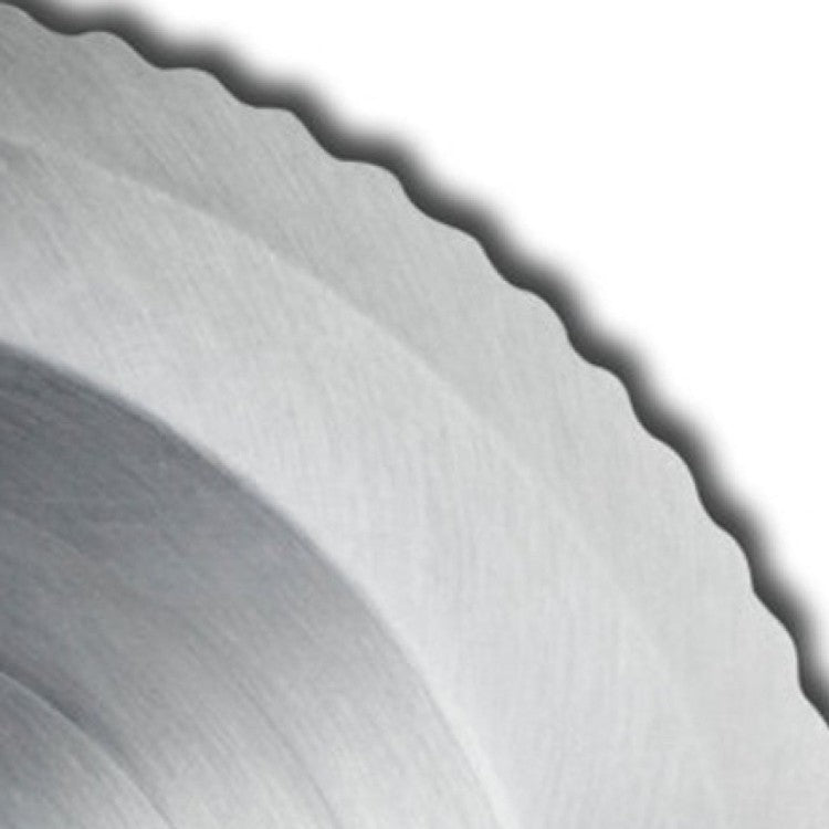 Graef Hobelmesser Z080556 – Ø 17,0 cm, für Economic E130–E158, z. B. E130, E136, E158, Edelstahl