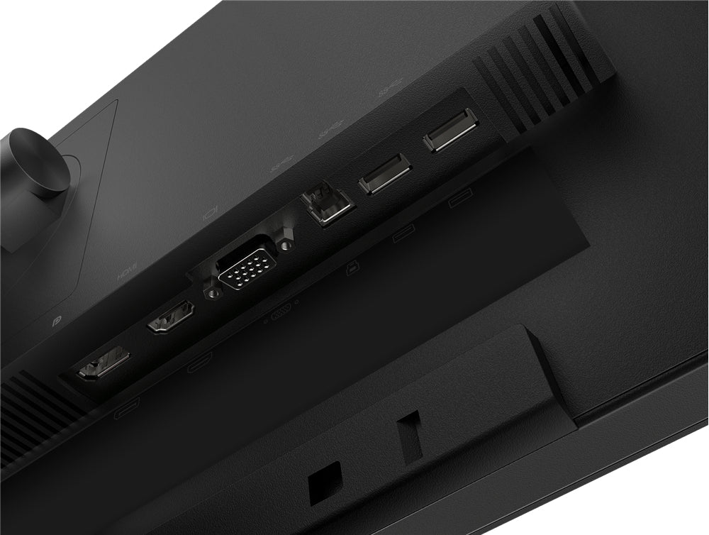 Lenovo ThinkVision T22i-20 – 21,5", 1920 × 1080 (Full HD), IPS