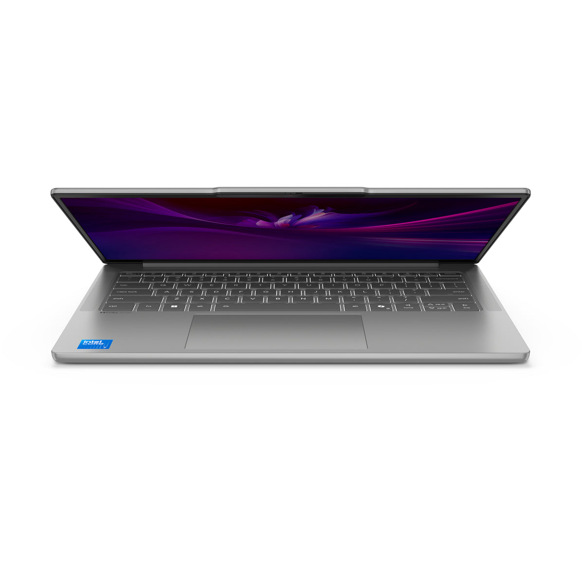 Lenovo Ideapad Slim 5 14Irh10R – 14,0" WUXGA OLED, Core Ultra 7 240H, 16 GB, 512 GB SSD, Win 11 Home