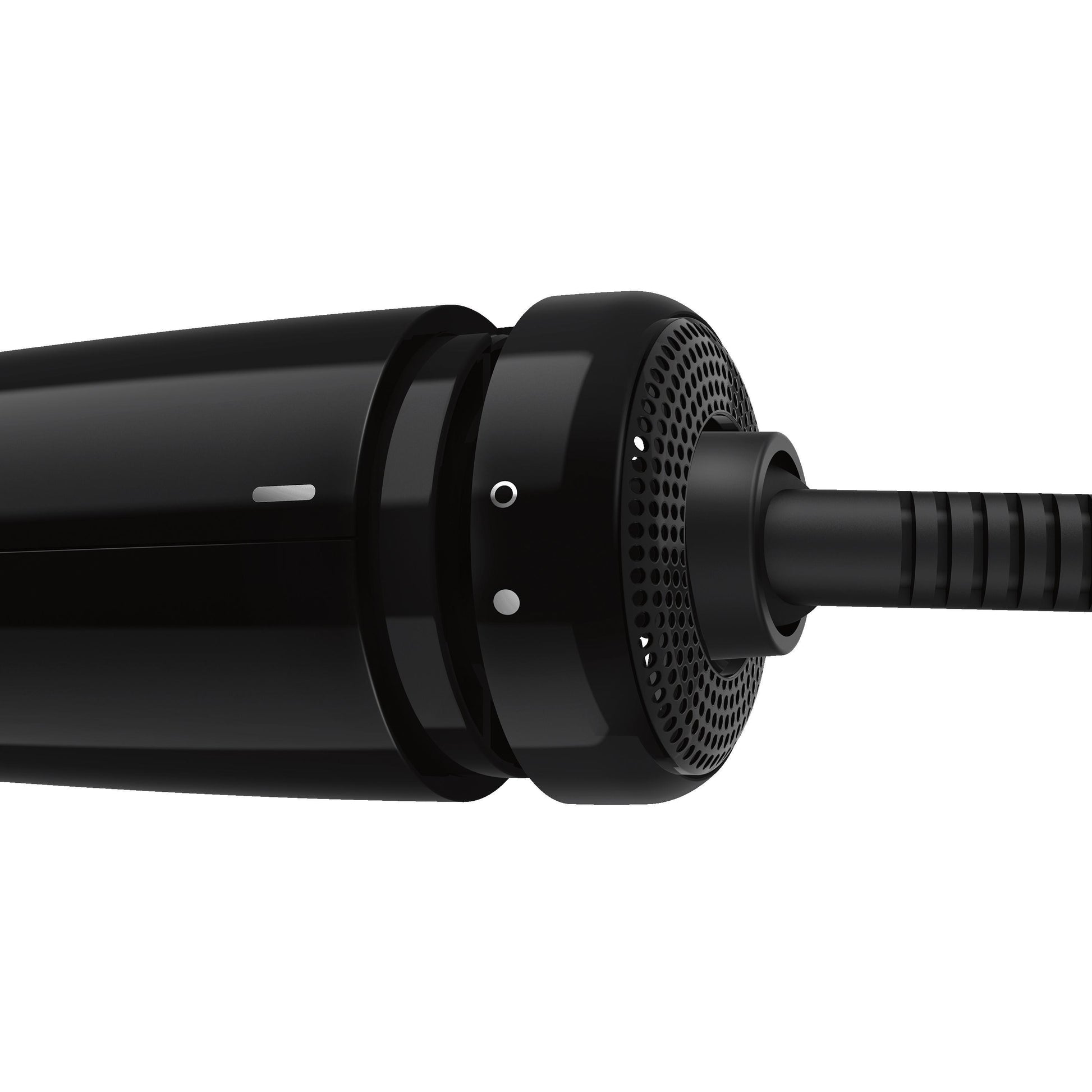 Braun Airstyler AS1.5 – 300 W, Kabellänge 1,8 m – Schwarz