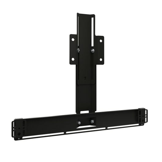 Chief SCASB – Kamerahalter, Belastbarkeit 6,8 kg, 572 × 197 × 70 mm, Schwarz