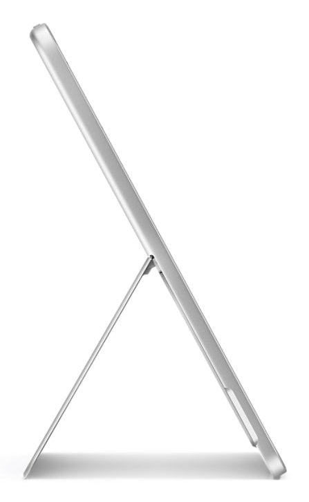 Microsoft Surface Pro 12 – 24 GB, 1 TB, Platin