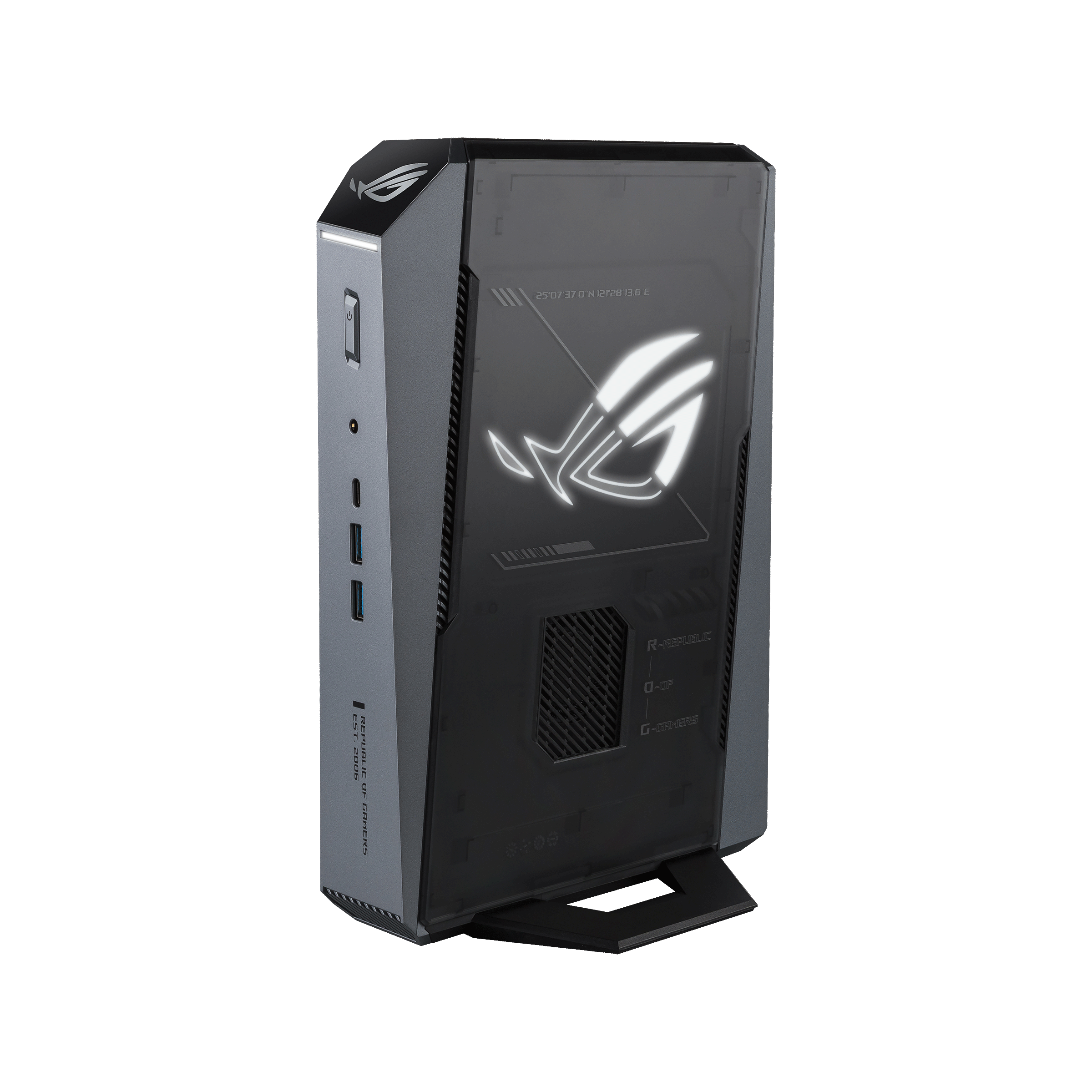 ASUS QN10-VQ0008NN