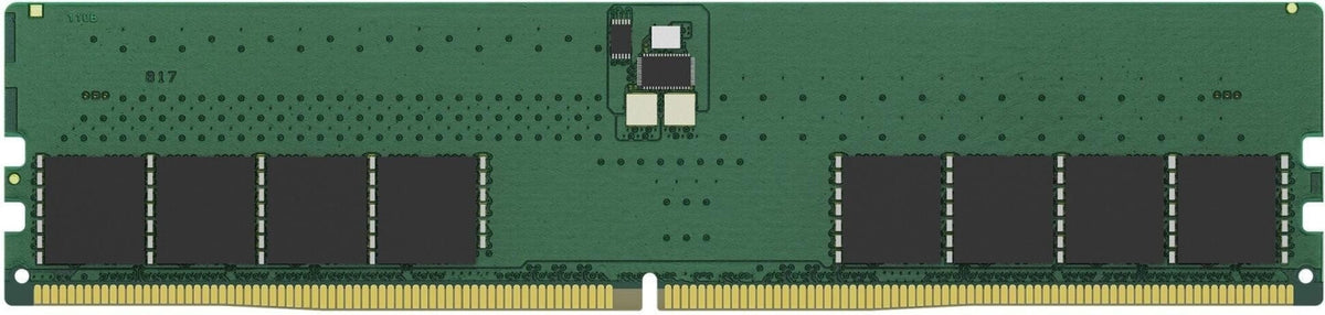 Kingston Technology Kingston ValueRAM – DDR5 SO-DIMM 32 GB, 6400 MT/s, CL52, Non-ECC, 262-polig, für Laptop