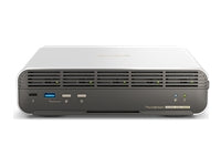 QNAP TBS-H574TX-I5-16G Speichergerät – 16 GB DDR4, 1×2,5 GbE, 5 Bay (E1.S)